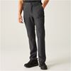 Picture of TRAVEL LIGHT ZIP OFF TROUSERS ASH